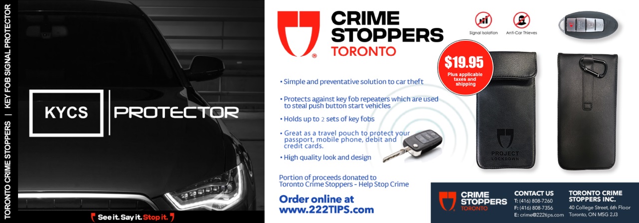KYCS PROTECTOR