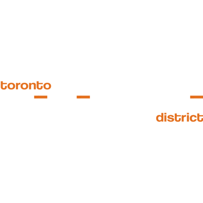 Toronto Entertainment District