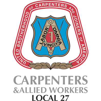 Carpenters & Allied Workers