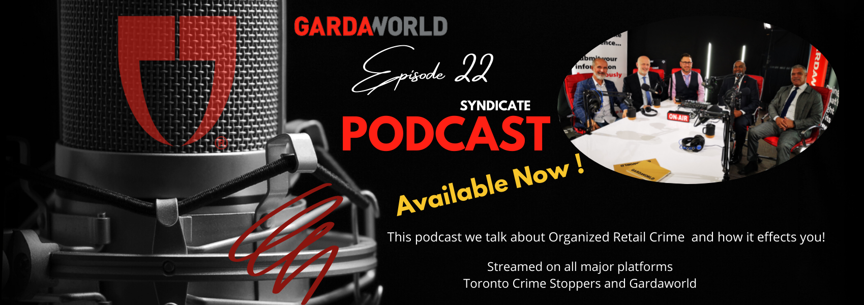 PODCAST